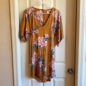 Billabong dress